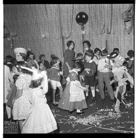 Festa di Carnevale