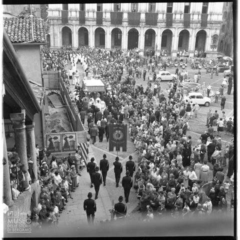 Processione del Corpus Domini