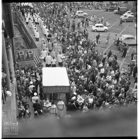 Processione del Corpus Domini