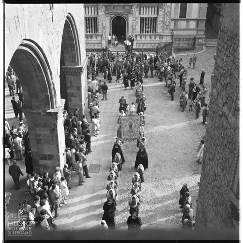 Processione del Corpus Domini