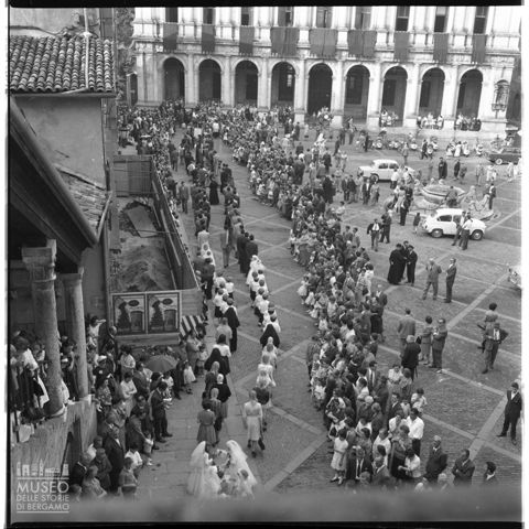 Processione del Corpus Domini