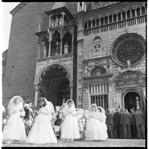 Processione del Corpus Domini