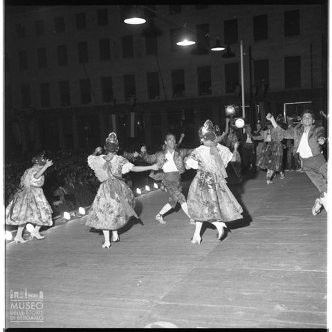 Festival Internazionale del Folklore