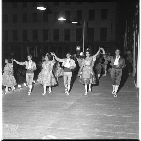 Festival Internazionale del Folklore