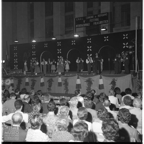 Festival Internazionale del Folklore