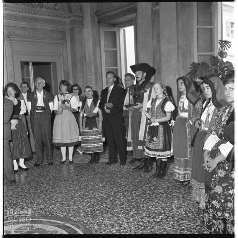 Festival Internazionale del Folklore