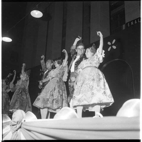 Festival Internazionale del Folklore