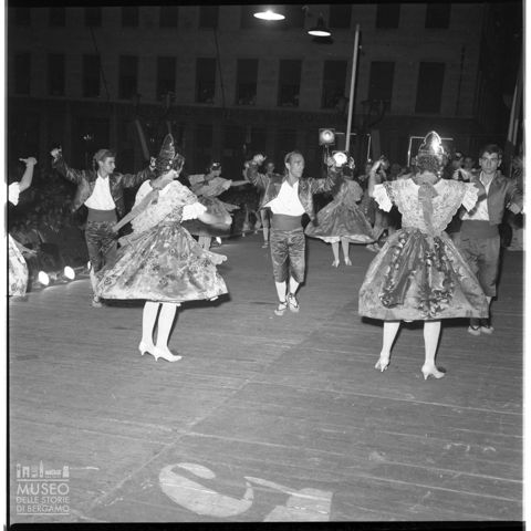 Festival Internazionale del Folklore