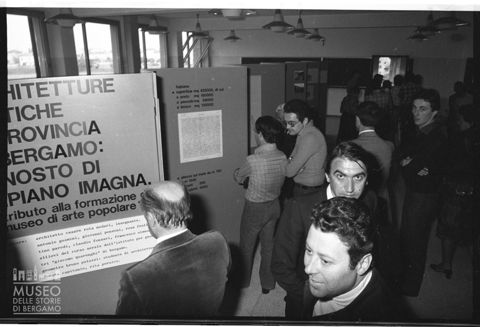 Eco Maggio