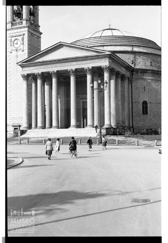 Chiesa di San Lorenzo martire a Ghisalba
