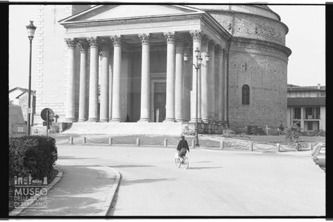 Chiesa di San Lorenzo martire a Ghisalba