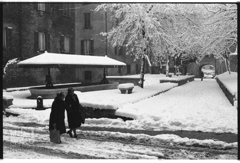 Lavatoio di Città Alta