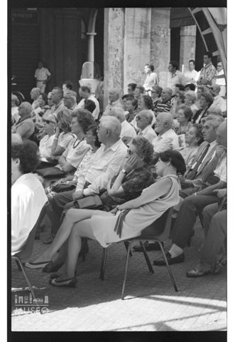 Uditori ad un concerto