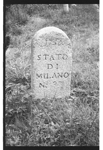 Cippo di confine