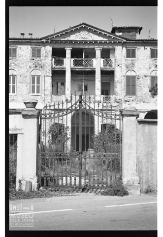 Villa Bajo