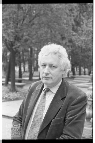 Ritratto di Arturo Bodini