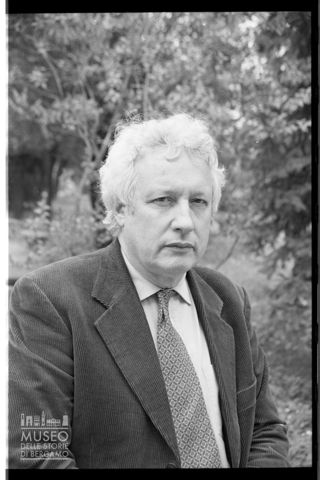 Ritratto di Arturo Bodini