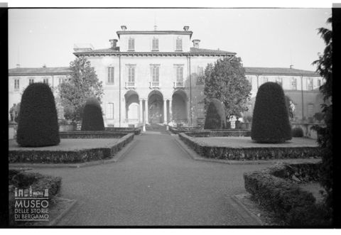 Bozzetto per la decorazione degli arredi liturgici del Santuario della Santa Casa di Loreto