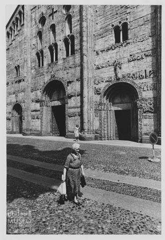 La basilica di San Michele Maggiore a Pavia