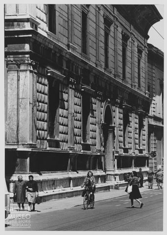 Il palazzo Raimondi a Cremona