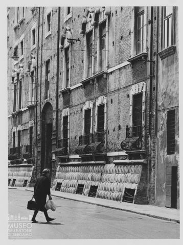 Palazzo Valenti a Mantova