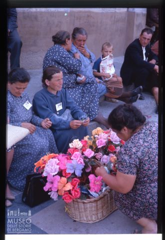 La festa degli ammalati al Santuario della Madonna di Tirano