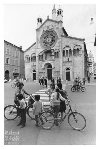 Il Duomo di Modena