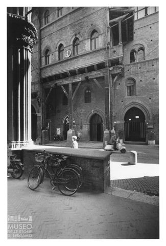 La Casa Seracchioli a Bologna