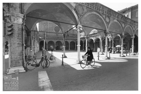 La basilica di Santa Maria dei Servi a Bologna