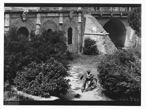 Scorcio sulla 