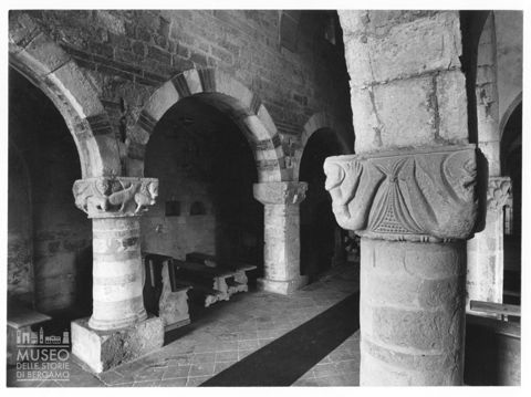 La chiesa di San Secondo a Cortazzone