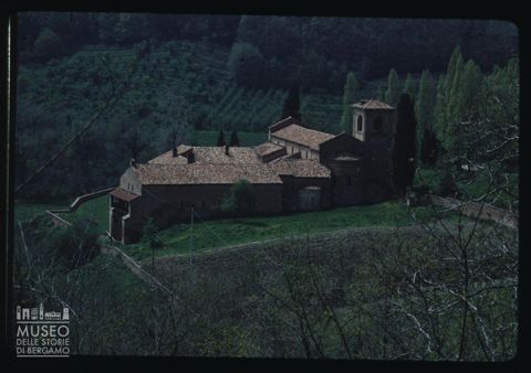L'abbazia di Santa Maria di Vezzolano ad Albugnano