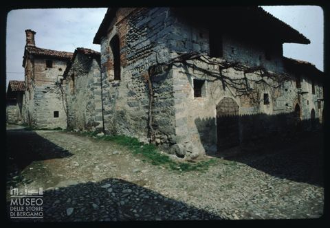 Il Ricetto medievale di Candelo