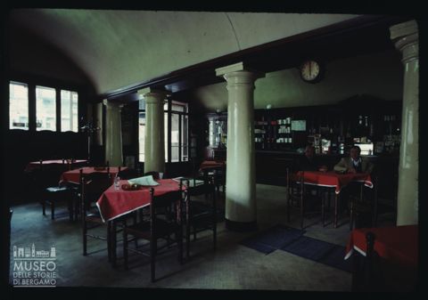 Il Caffè Rossignoli a Casale Monferrato
