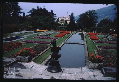I giardini di Villa Taranto a Pallanza