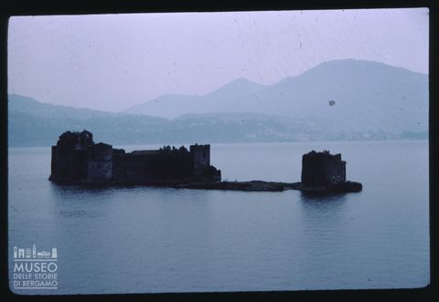 I Castelli di Cannero sul Lago Maggiore