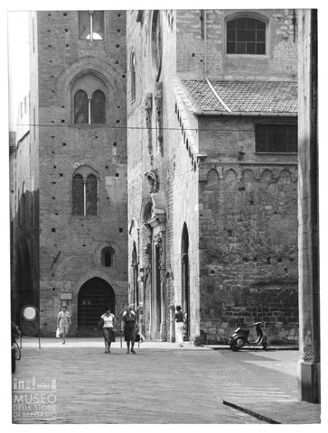 La cattedrale di San Michele Arcangelo ad Albenga