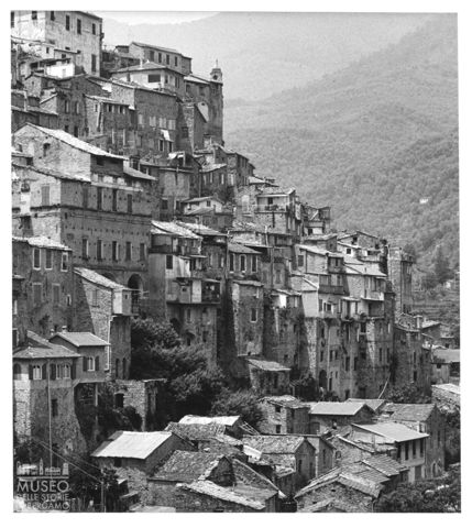 Veduta di Ceriana
