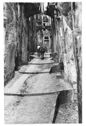 Il borgo di Dolceacqua