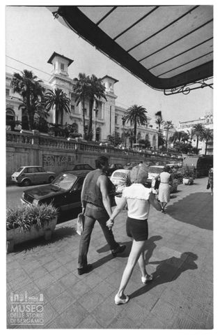 Il Casinò di Sanremo