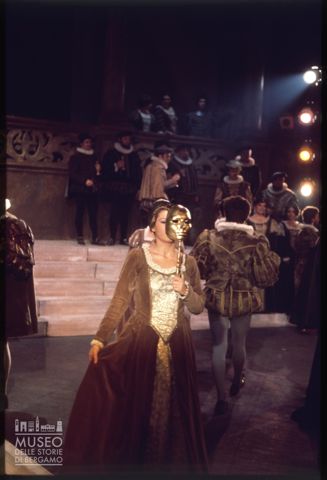 Rappresentazione del 