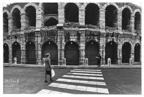 L'Arena di Verona