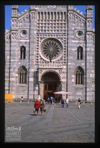 Il Duomo di Monza