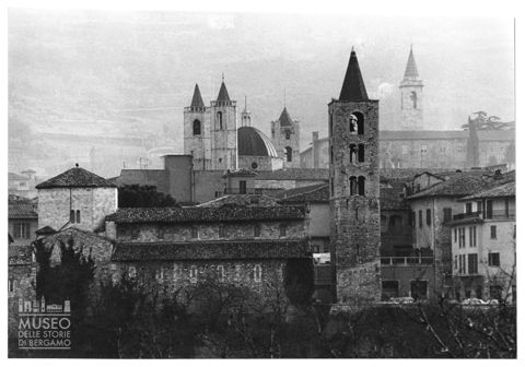 Veduta di Ascoli Piceno