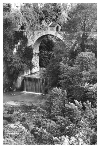 Il Ponte di Cecco ad Ascoli Piceno