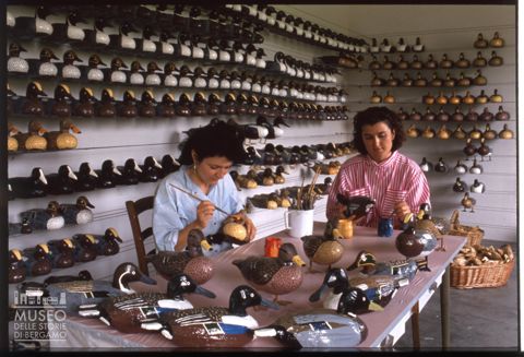 Laboratorio artigianale 