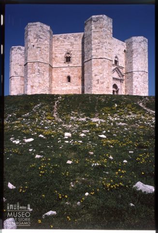 Il Castel del Monte