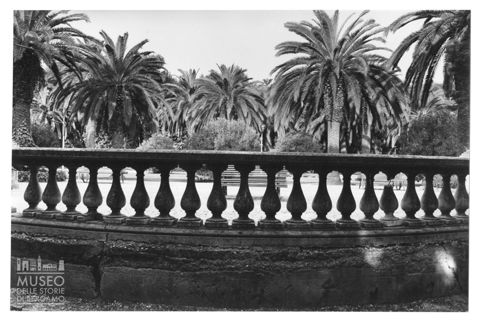 Il lungomare Bruno Buozzi di San Benedetto del Tronto