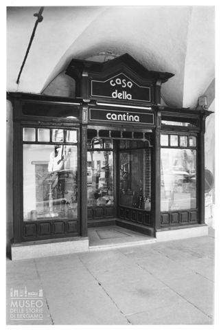 La Casa della Cantina a Cuneo