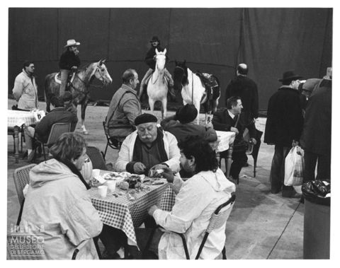 Fiera Nazionale del Cavalllo a Verona